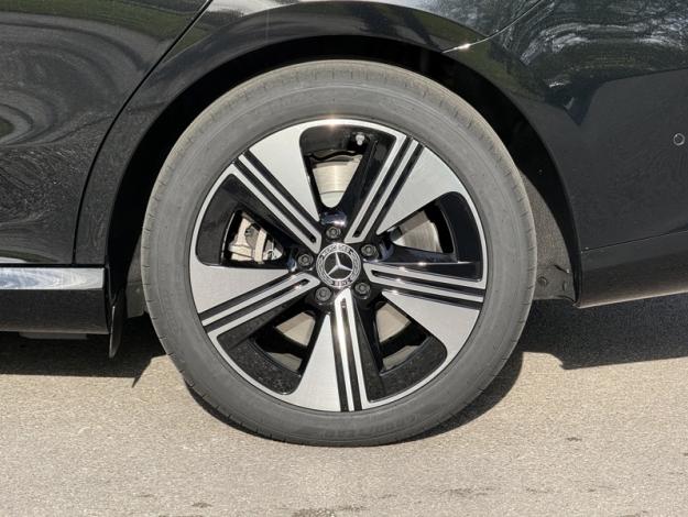 MERCEDES-BENZ CLA Coupé CLA 250+ avec technologie EQ Limited Edition  CLA 250+ avec technologie EQ Limited Edition