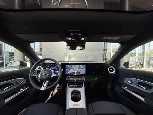 MERCEDES-BENZ CLA Coupé CLA 250+ avec technologie EQ Limited Edition  CLA 250+ avec technologie EQ Limited Edition