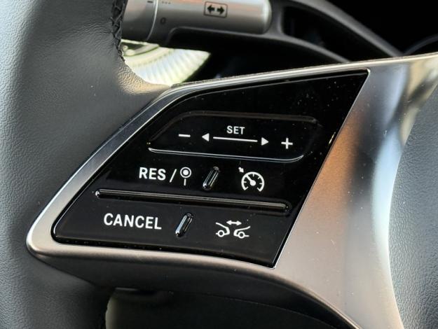 MERCEDES-BENZ CLA Coupé CLA 250+ avec technologie EQ Limited Edition  CLA 250+ avec technologie EQ Limited Edition