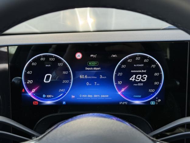 MERCEDES-BENZ CLA Coupé CLA 250+ avec technologie EQ Limited Edition  CLA 250+ avec technologie EQ Limited Edition