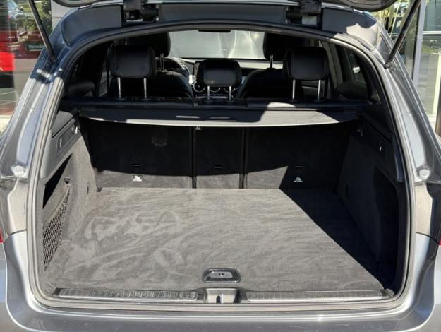 MERCEDES-BENZ GLC SUV GLC 220 d 4MATIC SUV AMG Line  