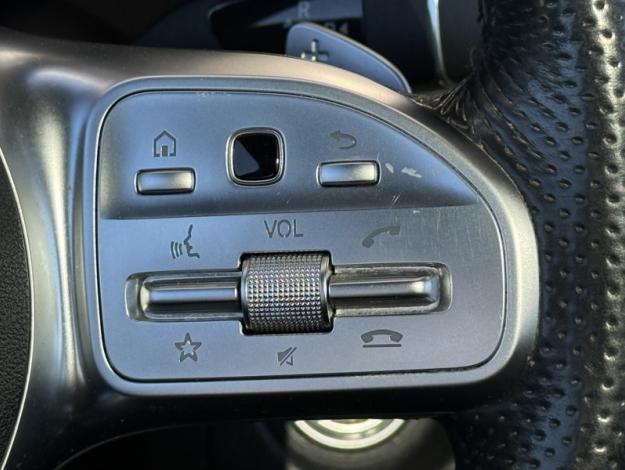 MERCEDES-BENZ GLC SUV GLC 220 d 4MATIC SUV AMG Line  