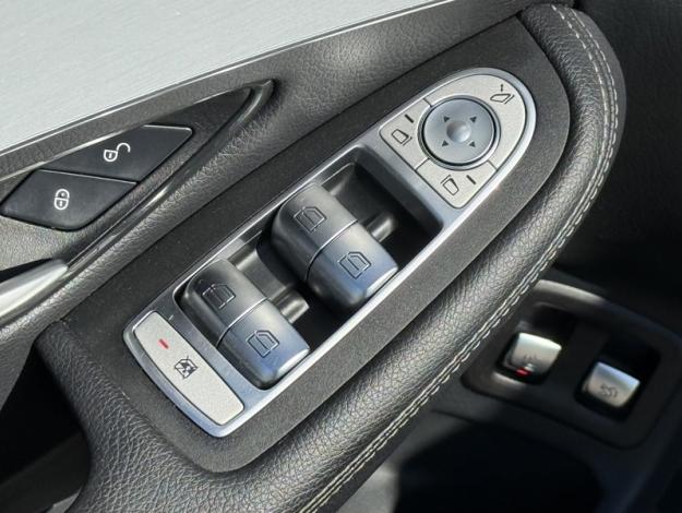 MERCEDES-BENZ GLC SUV GLC 220 d 4MATIC SUV AMG Line  