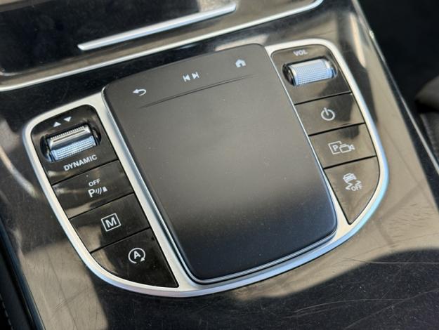 MERCEDES-BENZ GLC SUV GLC 220 d 4MATIC SUV AMG Line  