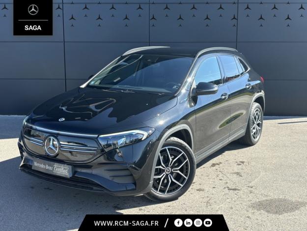 MERCEDES-BENZ EQA 250 AMG Line  