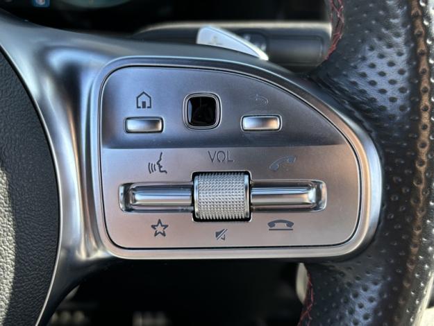 MERCEDES-BENZ EQA 250 AMG Line  