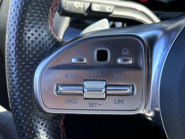 MERCEDES-BENZ EQA 250 AMG Line  