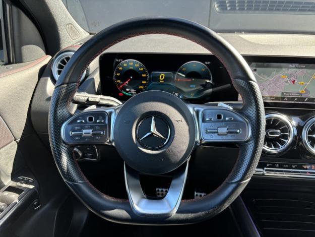 MERCEDES-BENZ EQA 250 AMG Line  