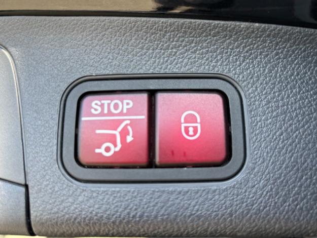 MERCEDES-BENZ EQA 250 AMG Line  