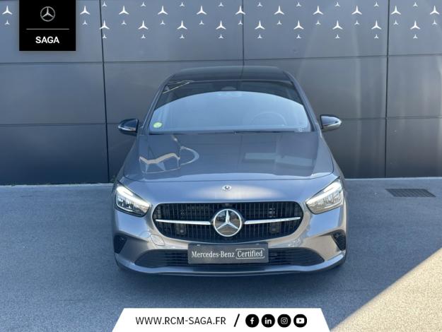 MERCEDES-BENZ Classe B 180 d Progressive Line  
