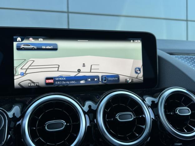 MERCEDES-BENZ Classe B 180 d Progressive Line  