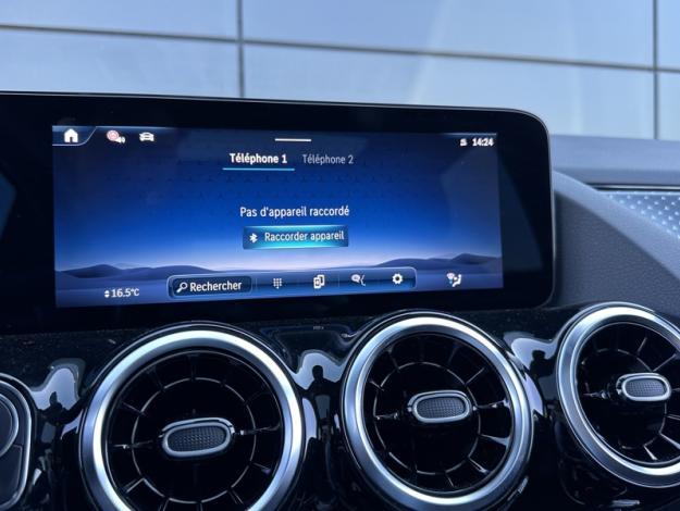 MERCEDES-BENZ Classe B 180 d Progressive Line  