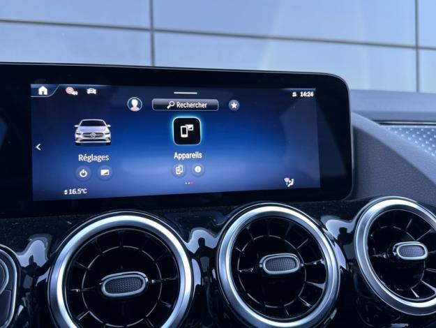 MERCEDES-BENZ Classe B 180 d Progressive Line  