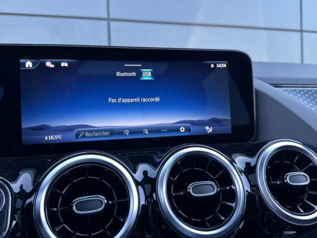 MERCEDES-BENZ Classe B 180 d Progressive Line  