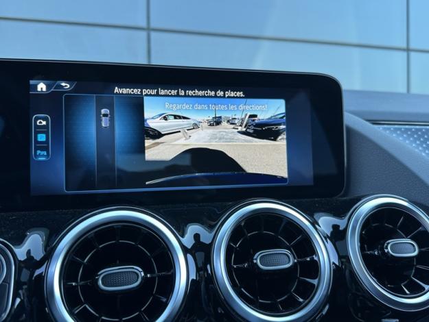 MERCEDES-BENZ Classe B 180 d Progressive Line  