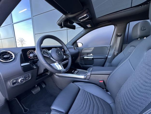 MERCEDES-BENZ Classe B 180 d Progressive Line  