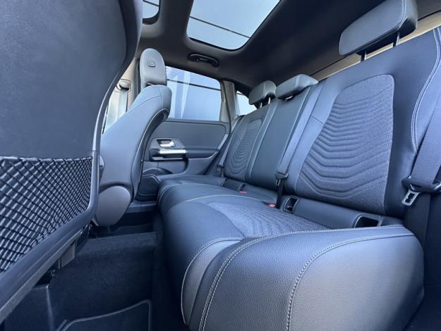 MERCEDES-BENZ Classe B 180 d Progressive Line  