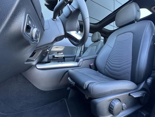 MERCEDES-BENZ Classe B 180 d Progressive Line  