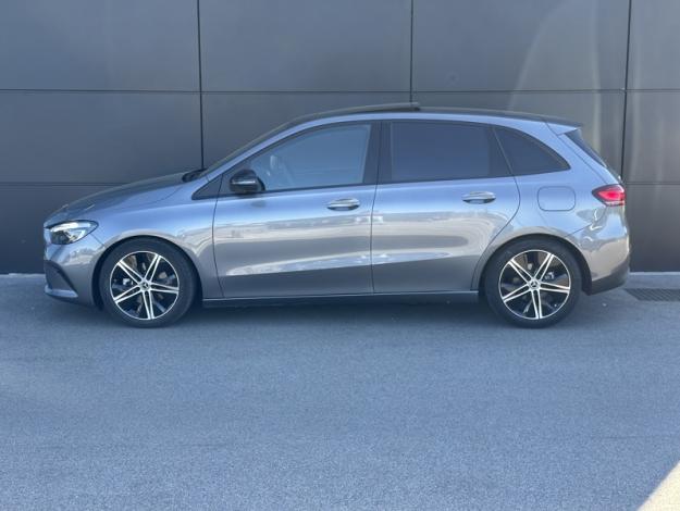 MERCEDES-BENZ Classe B 180 d Progressive Line  