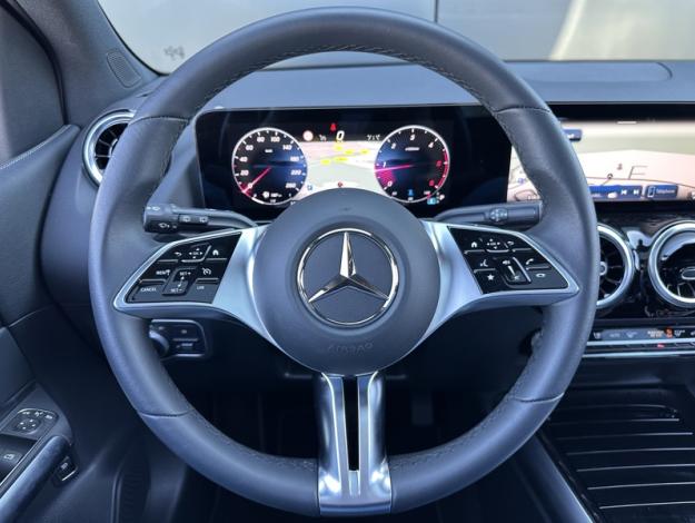 MERCEDES-BENZ Classe B 180 d Progressive Line  