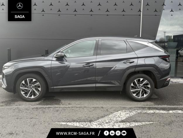 HYUNDAI Tucson Creative Mild-Hybrid 2WD  1.6 136 ch DCT7