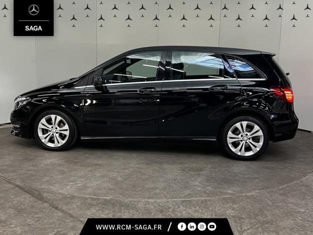 MERCEDES-BENZ Classe B B 180 Sensation  
