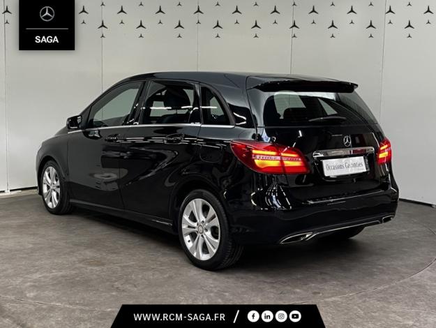 MERCEDES-BENZ Classe B B 180 Sensation  