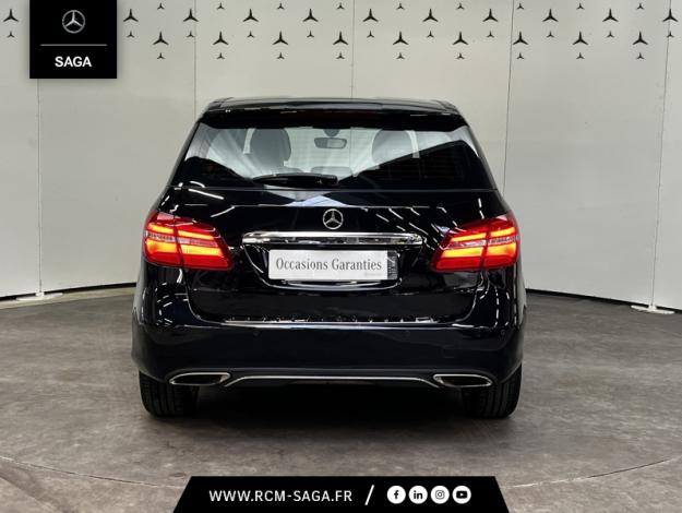 MERCEDES-BENZ Classe B B 180 Sensation  
