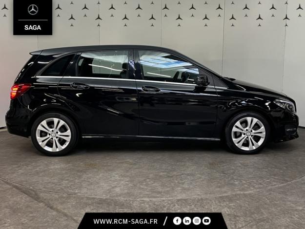 MERCEDES-BENZ Classe B B 180 Sensation  