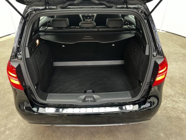 MERCEDES-BENZ Classe B B 180 Sensation  