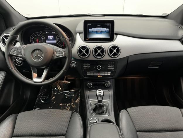 MERCEDES-BENZ Classe B B 180 Sensation  