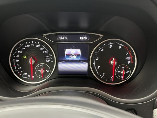 MERCEDES-BENZ Classe B B 180 Sensation  