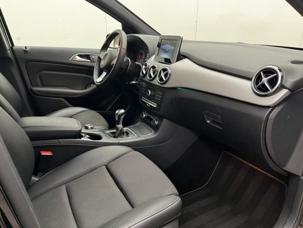 MERCEDES-BENZ Classe B B 180 Sensation  