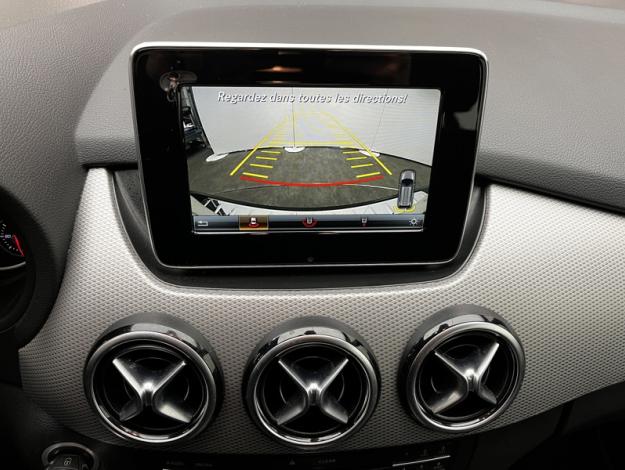 MERCEDES-BENZ Classe B B 180 Sensation  
