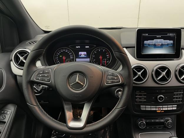 MERCEDES-BENZ Classe B B 180 Sensation  