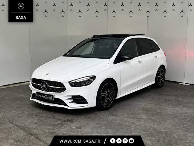 MERCEDES-BENZ Classe B 200 d AMG Line Edition  