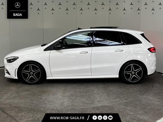 MERCEDES-BENZ Classe B 200 d AMG Line Edition  