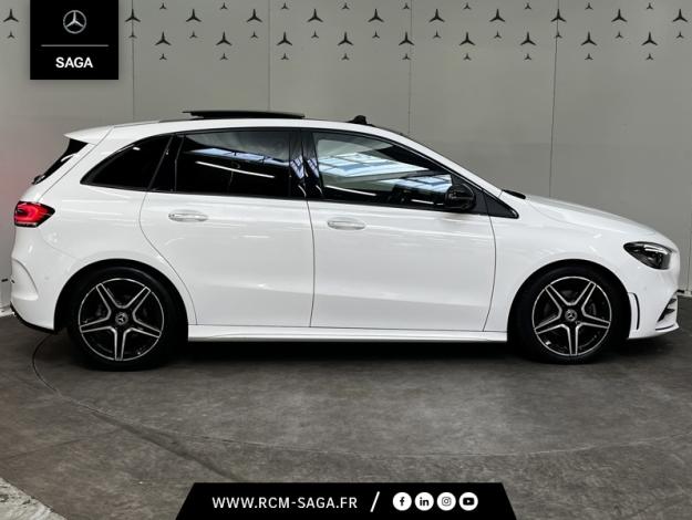 MERCEDES-BENZ Classe B 200 d AMG Line Edition  