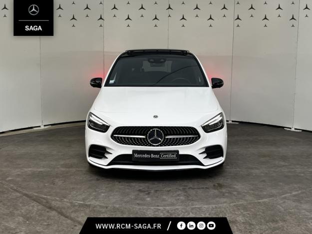 MERCEDES-BENZ Classe B 200 d AMG Line Edition  