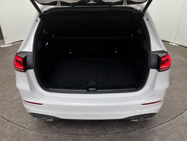 MERCEDES-BENZ Classe B 200 d AMG Line Edition  