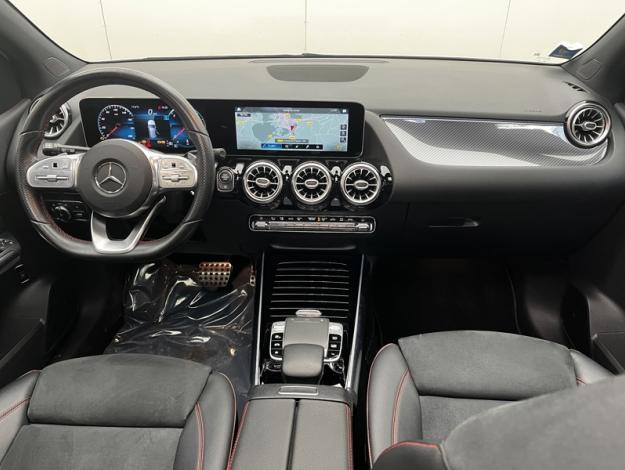 MERCEDES-BENZ Classe B 200 d AMG Line Edition  