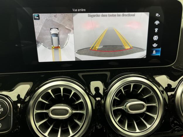 MERCEDES-BENZ Classe B 200 d AMG Line Edition  