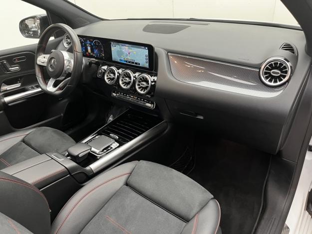 MERCEDES-BENZ Classe B 200 d AMG Line Edition  