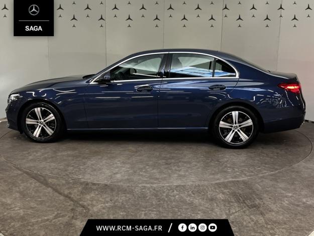 MERCEDES-BENZ Classe C Berline Classe C 200 Berline Avantgarde Line  