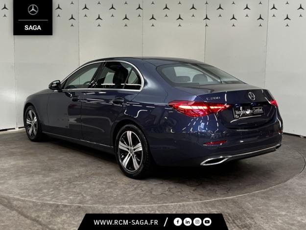 MERCEDES-BENZ Classe C Berline Classe C 200 Berline Avantgarde Line  