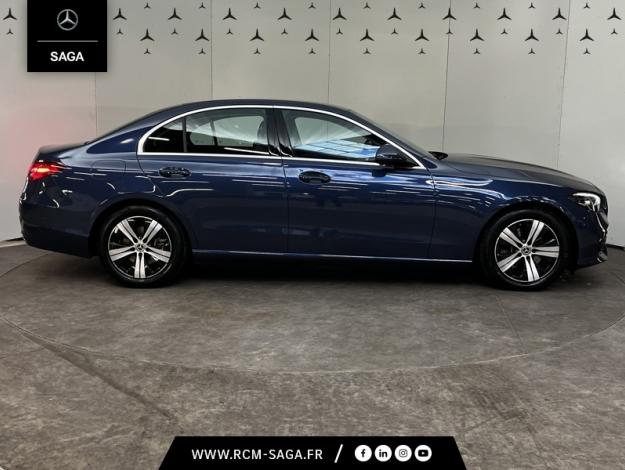 MERCEDES-BENZ Classe C Berline Classe C 200 Berline Avantgarde Line  