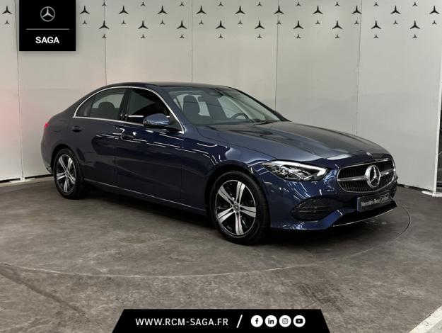 MERCEDES-BENZ Classe C Berline Classe C 200 Berline Avantgarde Line  