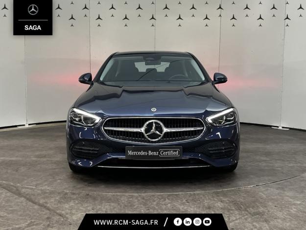 MERCEDES-BENZ Classe C Berline Classe C 200 Berline Avantgarde Line  