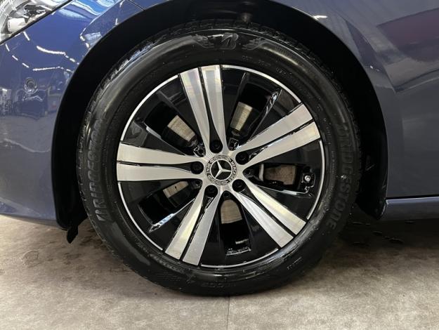 MERCEDES-BENZ Classe C Berline Classe C 200 Berline Avantgarde Line  