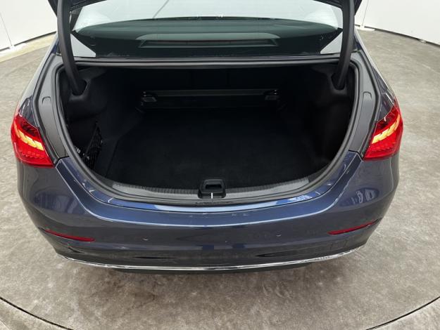 MERCEDES-BENZ Classe C Berline Classe C 200 Berline Avantgarde Line  